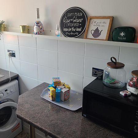 Swansea Marina Apartment Экстерьер фото