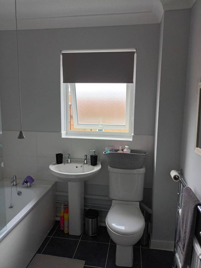 Swansea Marina Apartment Экстерьер фото