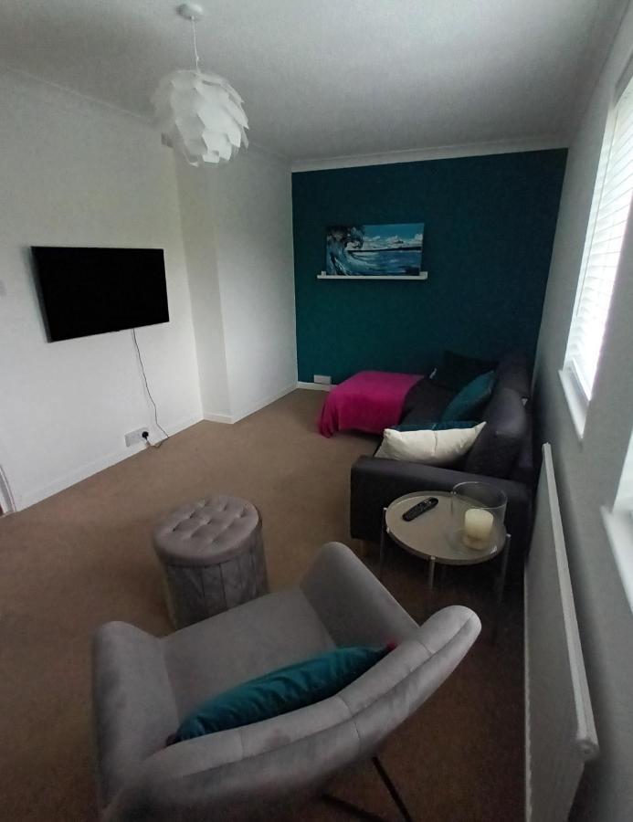 Swansea Marina Apartment Экстерьер фото