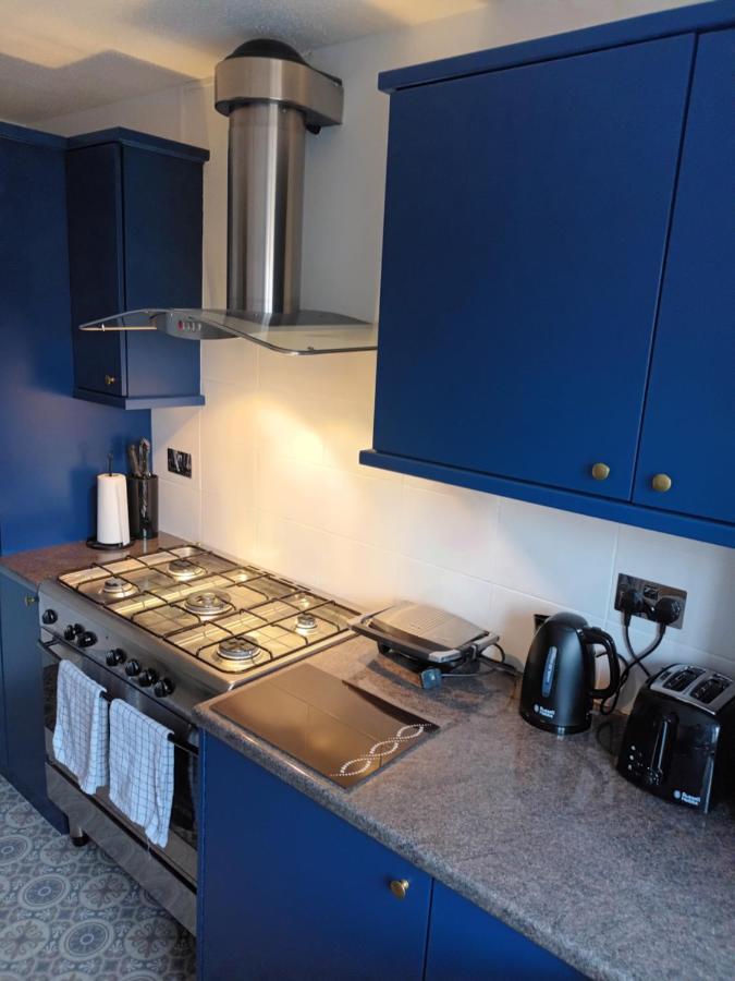 Swansea Marina Apartment Экстерьер фото