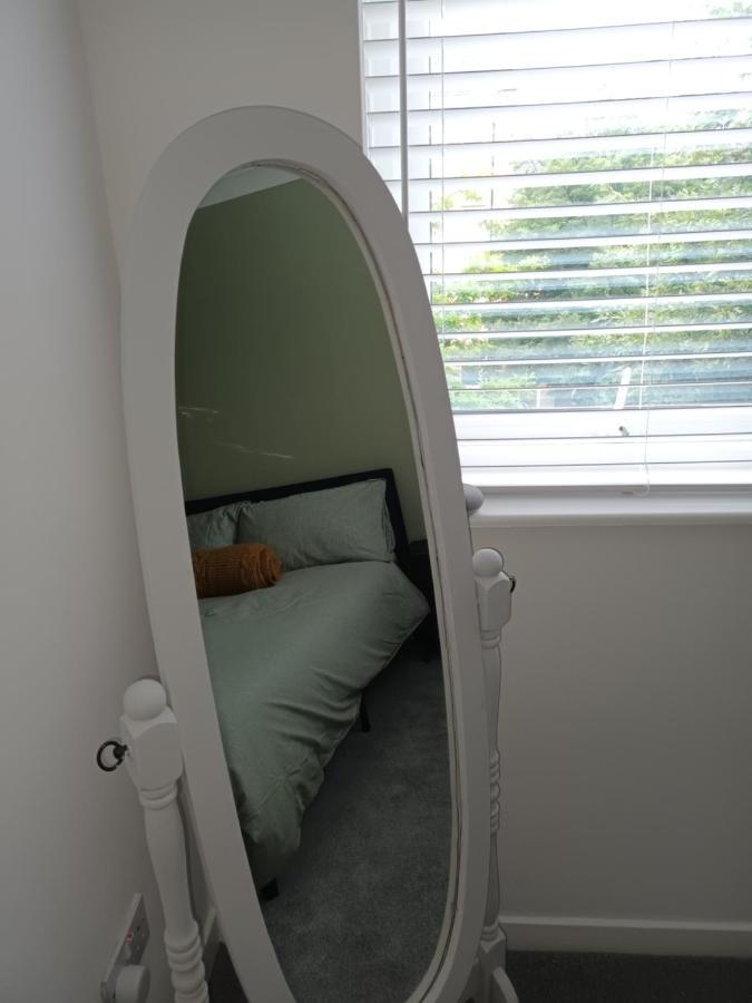 Swansea Marina Apartment Экстерьер фото
