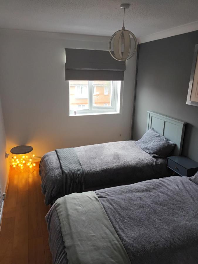 Swansea Marina Apartment Экстерьер фото
