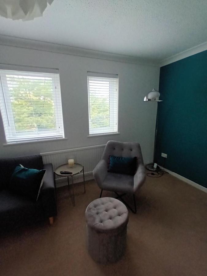 Swansea Marina Apartment Экстерьер фото