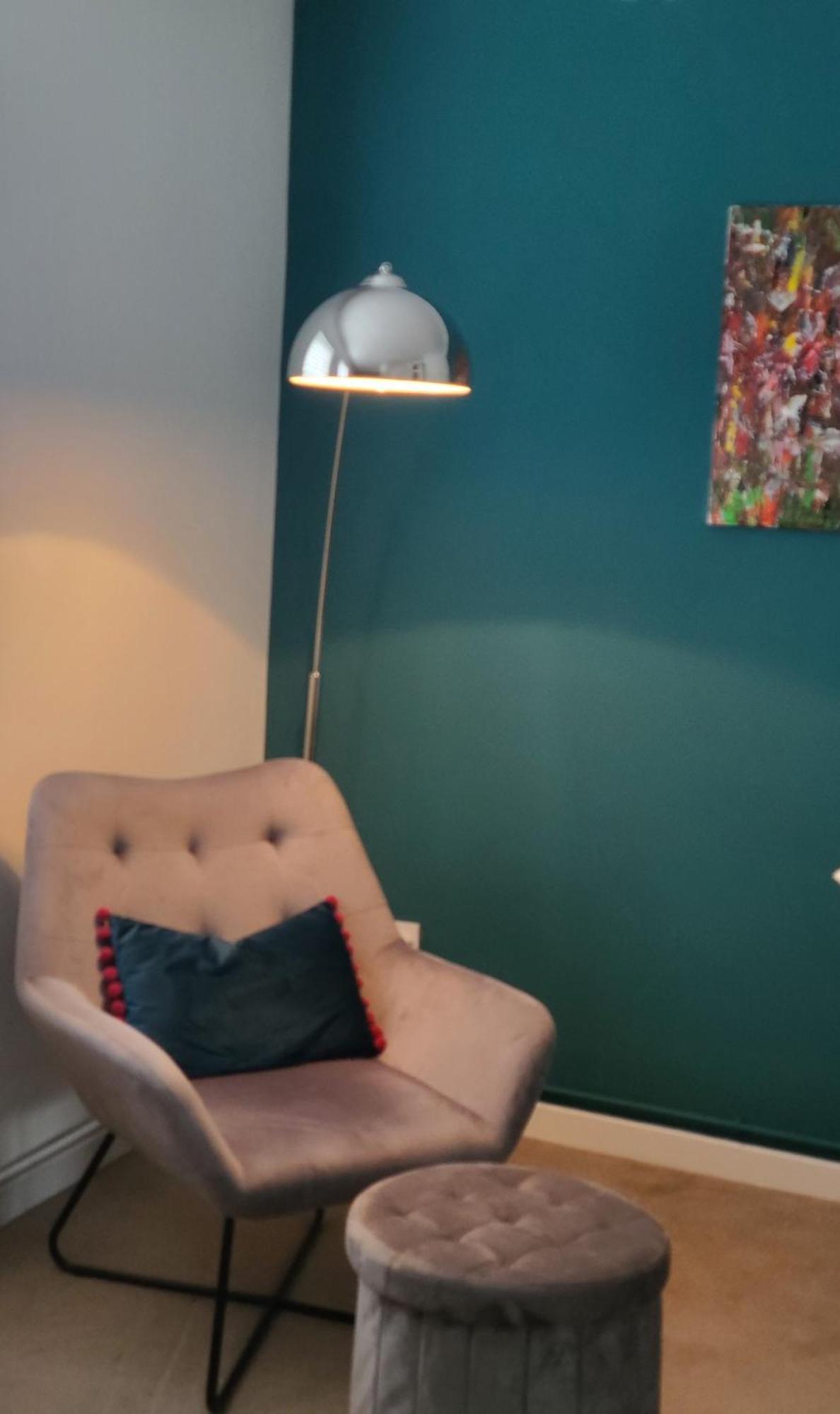 Swansea Marina Apartment Экстерьер фото