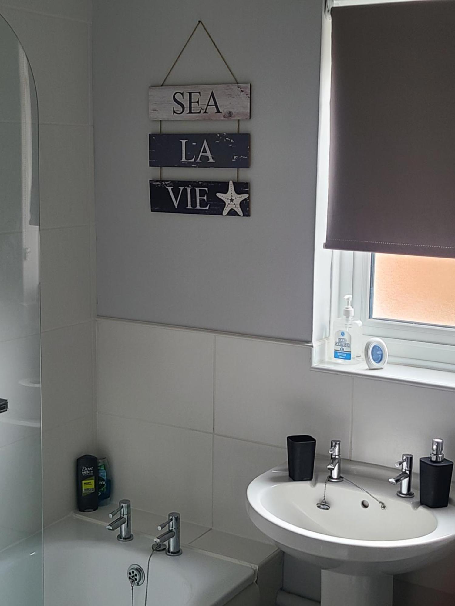 Swansea Marina Apartment Экстерьер фото